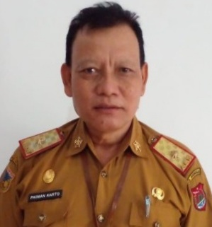 Drs. H. PAIMAN KARTO, MM