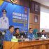 Buka Rapat Penilaian Kinerja Aksi Penurunan Stunting Kabupaten/Kota Se-Sulawesi Tengah Tahun 2023, Bupati Banggai : Untuk Mencapai Penurunan yang Begitu drastis dibutuhkan Kerja yang Luar Biasa