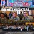BUPATI BANGGAI HADIRI RAKORNAS IBU KOTA NUSANTARA (IKN) BERTEMPAT DI GRAND BALLROOM HOTEL KEMPINSKI JAKARTA. (14/03/2024)