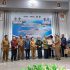 Kabupaten Banggai Raih 3 Penghargaan Sekaligus dari Gubernur Sulteng dan LKPP RI Pada Rakor UKPBJ III Se-Sulawesi Tengah